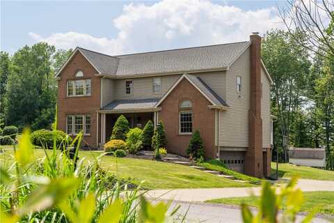 215 Warren Road, Marshall, PA 15086
