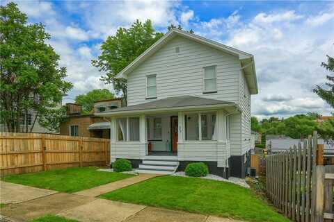 27 Laurel Ave, Washington, PA 15301