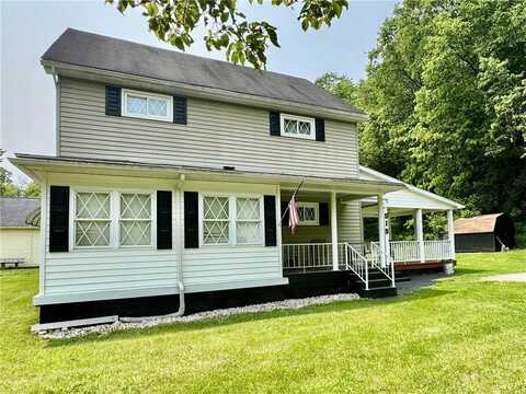 515 Pike Run Drive, Pequea, PA 15427