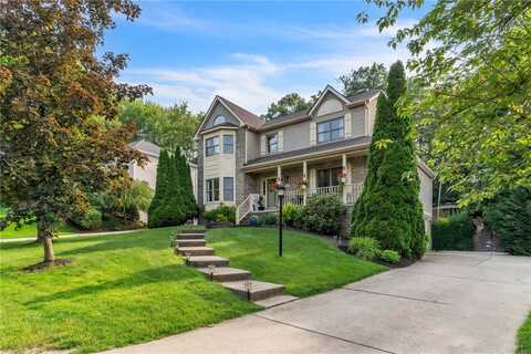 139 Village Drive, Cranberry Twp, PA 16066