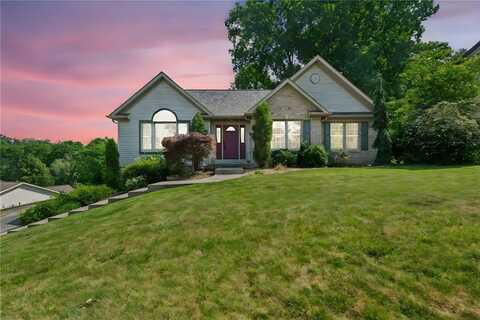1371 Spyglass Hill, Hempfield Twp - WML, PA 15601
