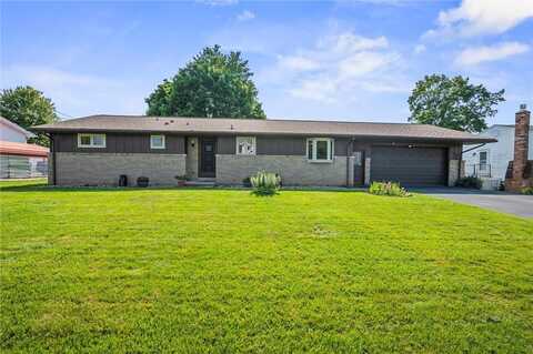 225 Roebling Drive, Saxonburg, PA 16056