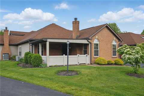 25 Ashford Dr, Cranberry Twp, PA 16066