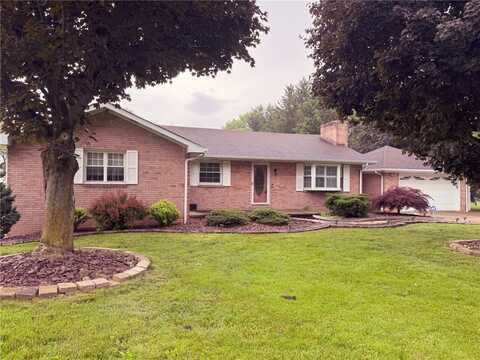 120 Rogers Dr, Hanover, PA 15026