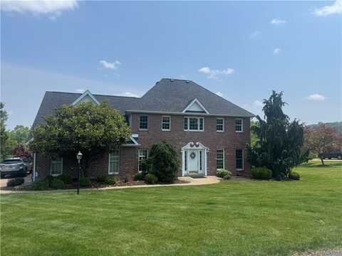 1008 Valleyview Dr, Unity, PA 15650