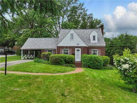 13 OLD OX ROAD, Bethel Park, PA 15102