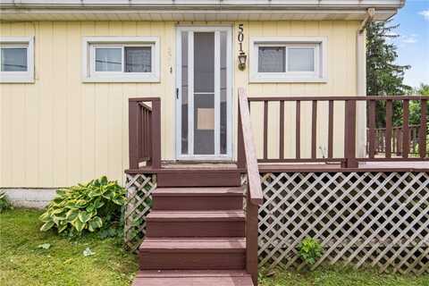 501 Bay, Stonycreek, PA 15902