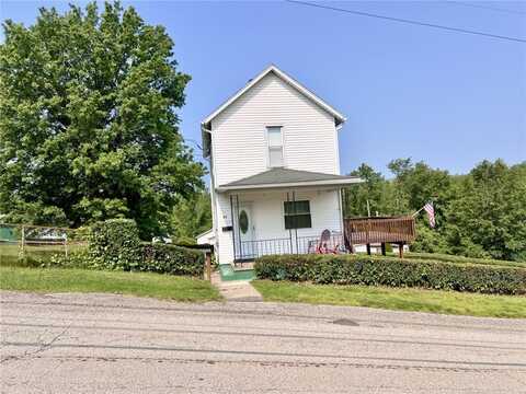 87 Reppert Blvd, Union, PA 15401