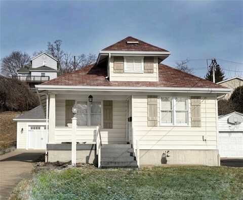 1604 Ross Hill Rd, Patterson Hill, PA 15010