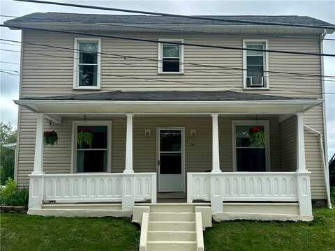 218 Mercer St, Clintonville, PA 16372
