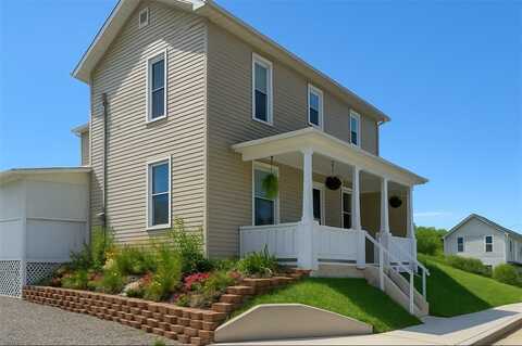 218 Mercer St, Clintonville, PA 16372