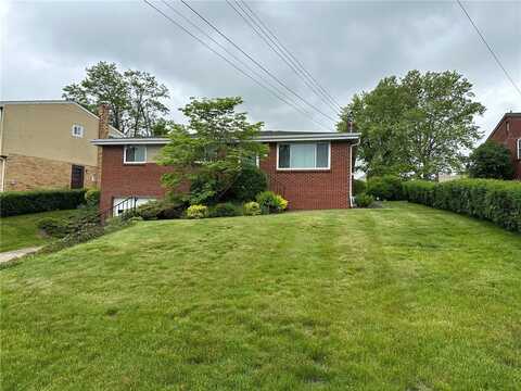 170 William Cir, Stowe, PA 15136