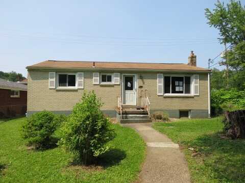 14 Spring St, Etna, PA 15223