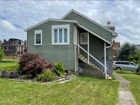 326 W College St, Canonsburg, PA 15317