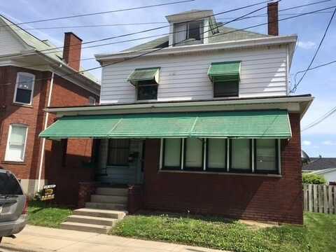 24 E Grant St, Canonsburg, PA 15342