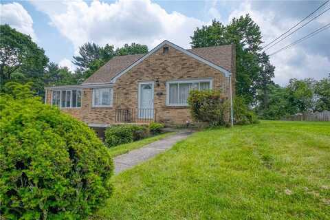 427 Valleyview Dr, O'Hara, PA 15238