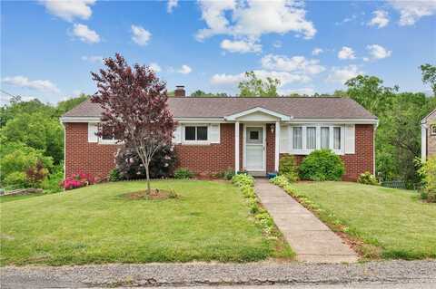 34 Eichelberger Drive, Robinson, PA 15108