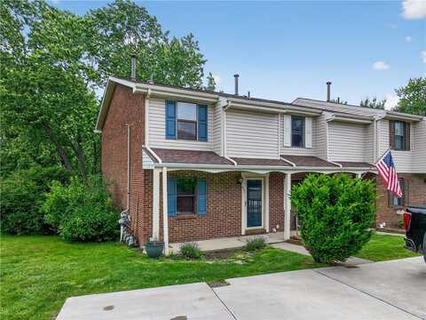 401 Brookside Court, Seven Fields, PA 16046