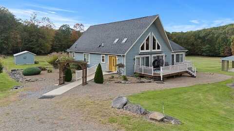 166 Ed Lees Ln, Rockland, PA 16374