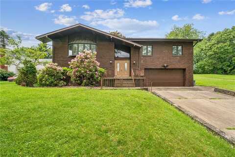 215-217 Fairlawn Dr, Monroeville, PA 15146