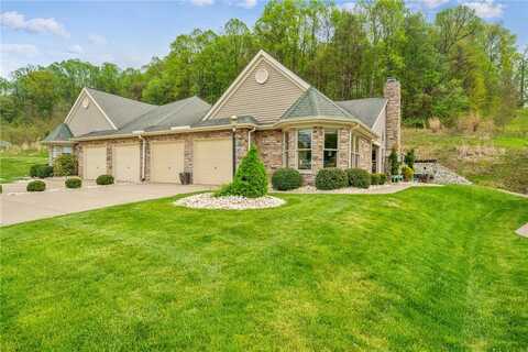 74 Quail Run, Unity, PA 15601
