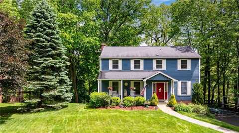 1157 Woodhill Drive, Richland, PA 15044