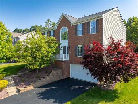 5416 Forest Edge Dr, Fayette, PA 15057
