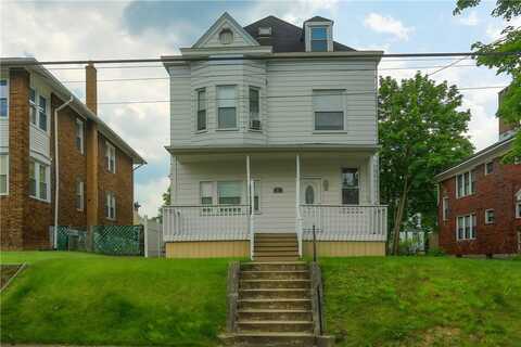 21 S Harrison Ave, Bellevue, PA 15202
