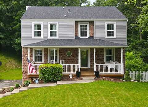 331 Burning Oaks Dr, North Huntingdon, PA 15642