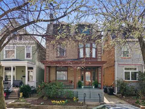 5516 Kentucky Ave, Shadyside, PA 15232