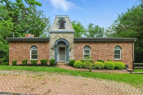 127 Fairfax Rd, Hillsboro, PA 15221