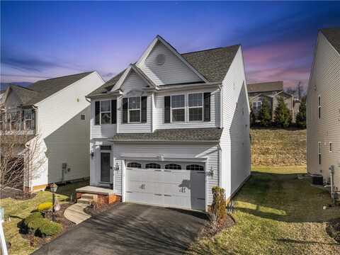 6202 Lenox Lane, Fayette, PA 15057