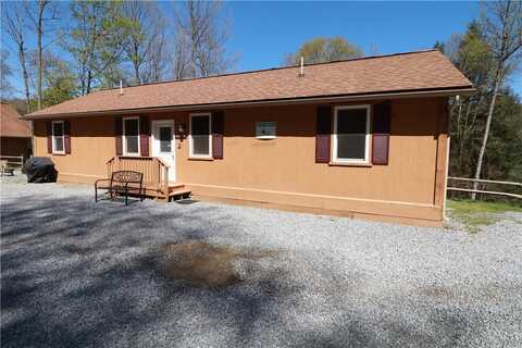 1997 Rock Hill Rd, Benezette, PA 15868