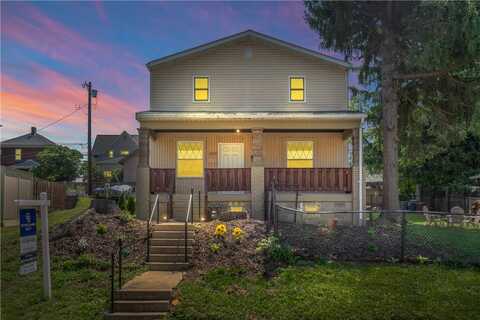 309 Delaware Avenue, Versailles, PA 15137