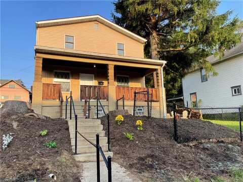 309 Delaware, Versailles, PA 15137