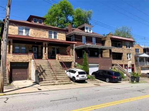 4362 Murray Avenue, Greenfield Township, PA 15217