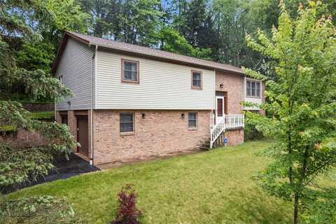 803 E Arcadia Drive, McCandless, PA 15237