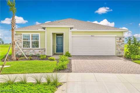 44633 Palm Frond Drive, Punta Gorda, FL 33982