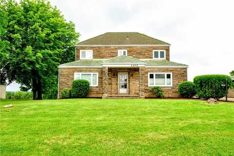 1302 WICKERHAM DRIVE, Carroll Twp, PA 15063