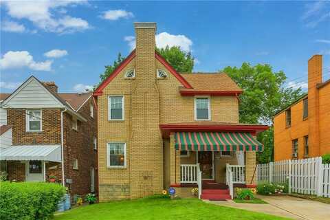 1132 Marshall Ave, Shadeland, PA 15212
