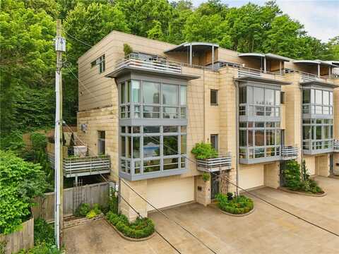14 WINDOM HILL PLACE, South Side, PA 15203