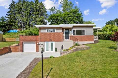162 E Wedgewood Drive, Reese, PA 15229