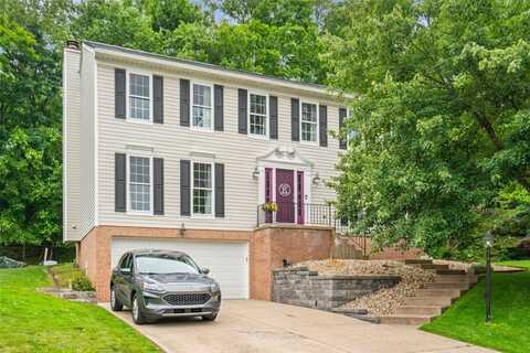 91 Westminster Pl, Shaler, PA 15209
