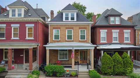 422 S Lang Ave, Point Breeze, PA 15208