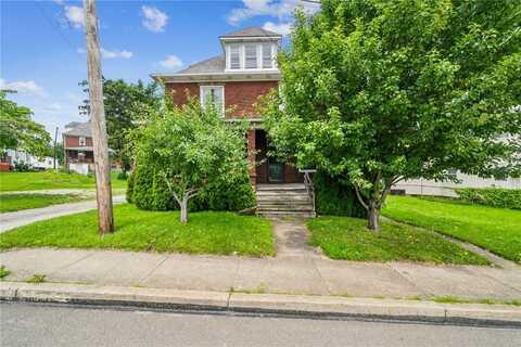 520 Morrell Ave, Connellsville, PA 15425