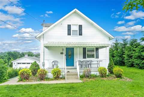 1431 Monastery Dr, Latrobe, PA 15650