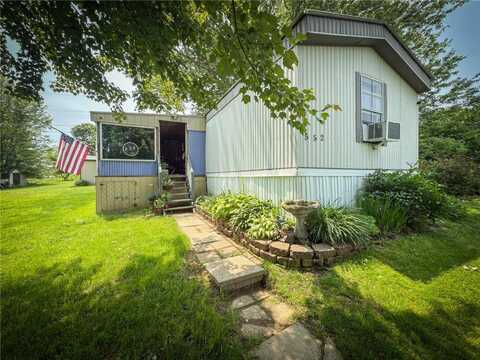 552 Village Drive, Franklin, PA 16001