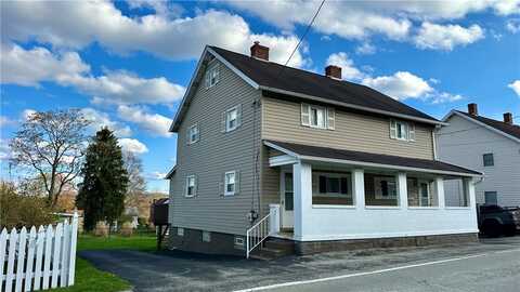 820-822 Main Street, Springdale, PA 15049
