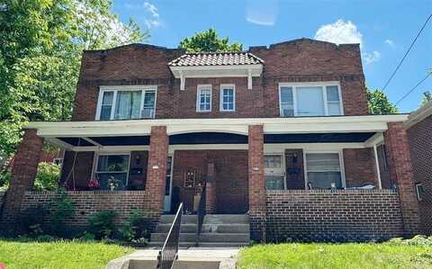 311-313 AKRON AVE., Lebanon, PA 15216