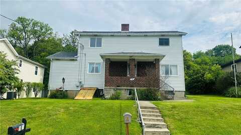 102 Liberty Street, Derry, PA 15084